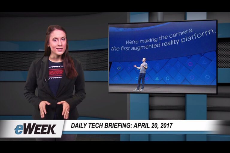 Facebook Augmented Reality