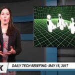 Tech Briefing 05/15/2017