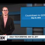 Tech Briefing 530