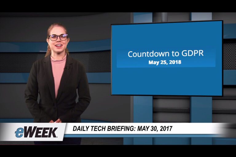Tech Briefing 530