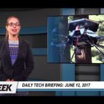 Daily Video 612