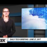 Daily Briefing 627