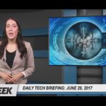 Daily Briefing 629