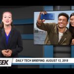 Daily Tech Video 813