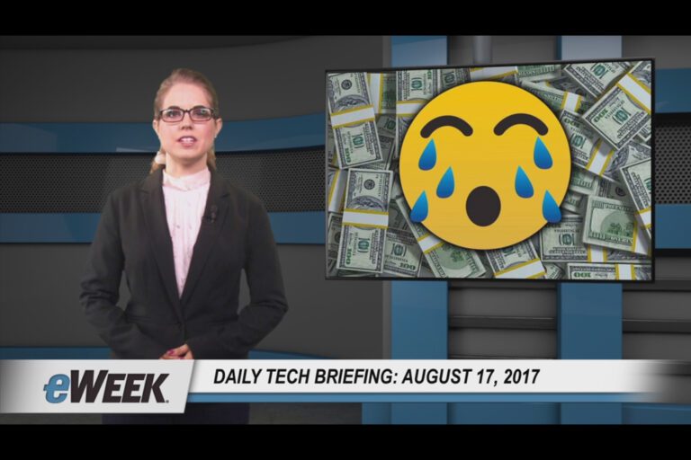 Daily Video 817