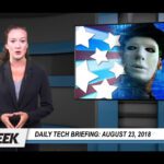 Daily Video 823