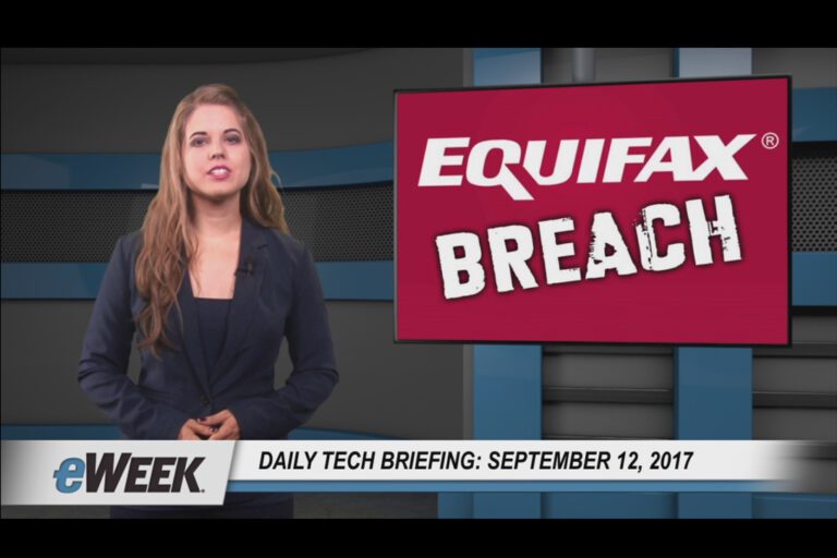 Equifax Breach Fallout