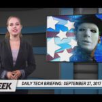 Daily Briefing 927