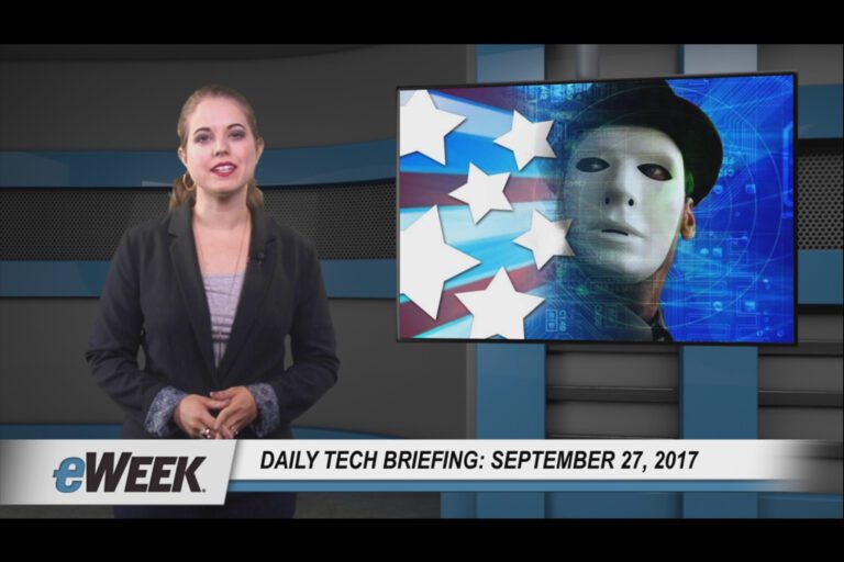 Daily Briefing 927
