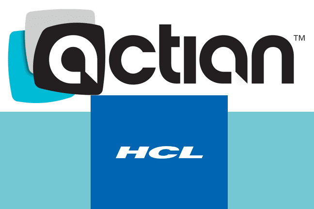 Actiona.HCL.logos