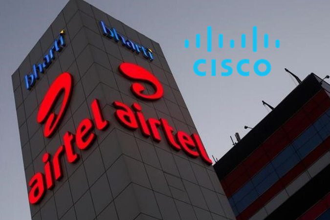 Airtel.Cisco