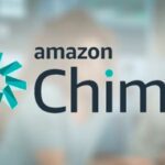 amazon chime logo