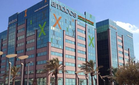 Amdocs.bldg