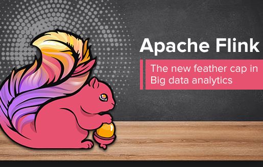 Apache.Flink2