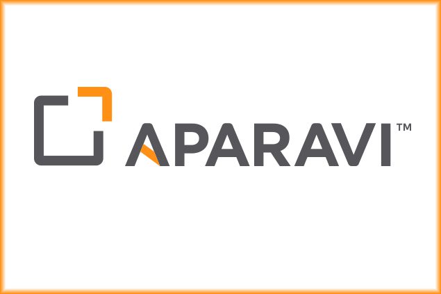 Aparavi.logo