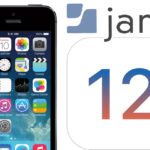 Apple.Jamf.iOS12