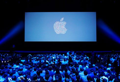 Apple.WWDC.2017