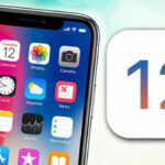 Apple.iOS12