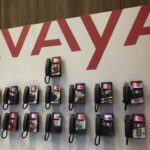 Avaya