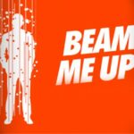 BeamMeUp