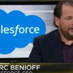 Salesforce.Benioff