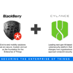 Blackberry Cylance