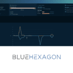 Blue Hexagon