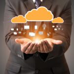 Cloud Tranformation