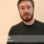 Capsule8 Co-Founder Dino Dai Zovi