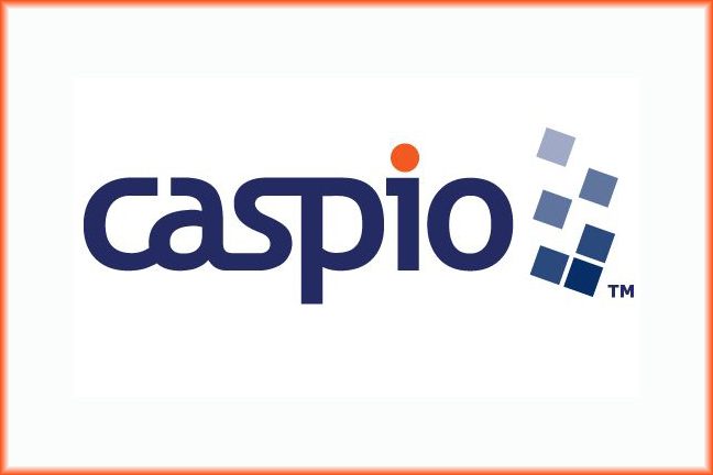 Caspio.logo