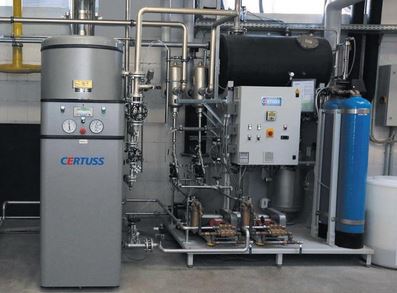 Certuss.Steam.Generator2