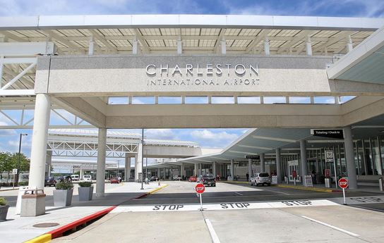 Charleston.Airport