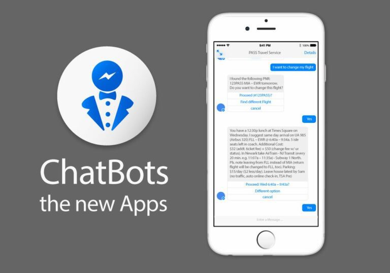 Chatbot