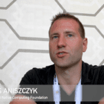 Chris Aniszczyk