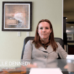 Cisco CPO Michelle Dennedy