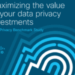 Cisco 2019 Data Privacy Benchmark Study