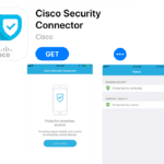 Cisco Security Connector IOS