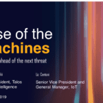 Cisco RSAC Keynote