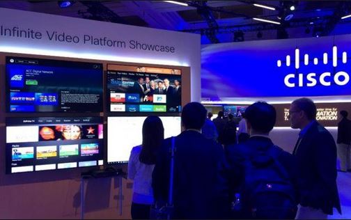 Cisco.Infinite.Video