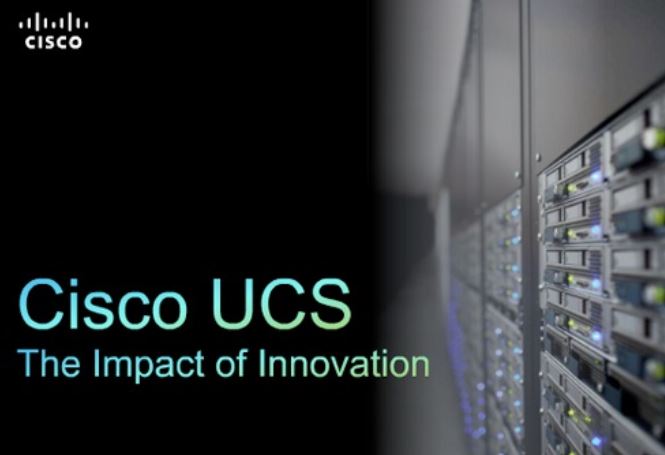 Cisco.UCS