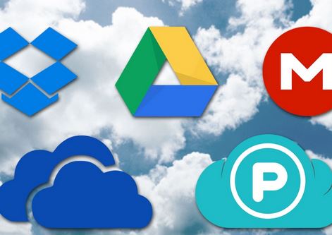 Cloud.storage