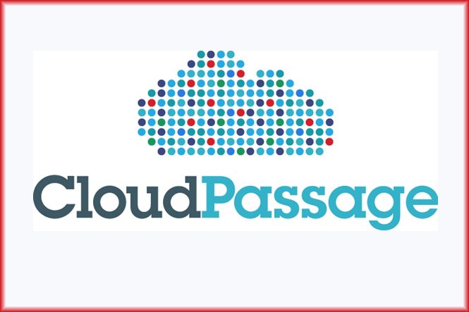 CloudPassage.logo