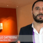 Cloud Security Alliance CTO