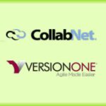 Collabnet.VersionOne.logos