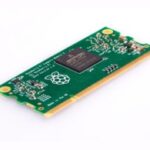 Raspberry Pi Compute Module