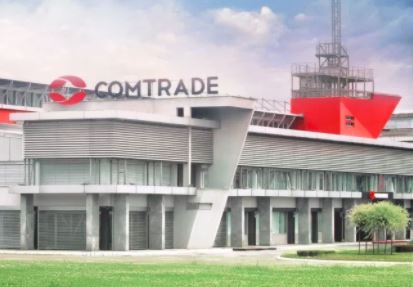 ComtradeHQ