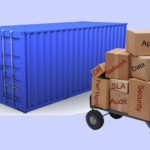 Containers