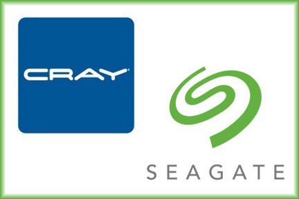 Cray.Seagate