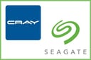 Cray, Seagate Sign Deal to Develop ClusterStor for HPC