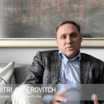 CrowdStrike CTO